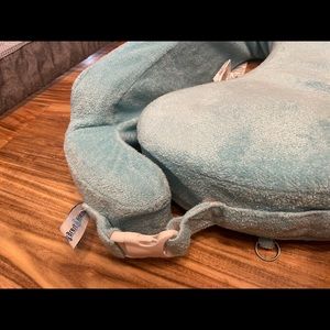 My Brestfriend pillow